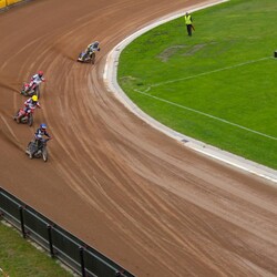 Speedway Śląsk Świętochłowice