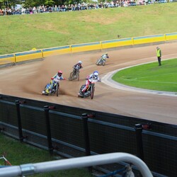 Speedway Śląsk Świętochłowice