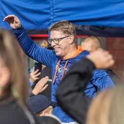 Rodzinny Bieg Przeciwko Przemocy