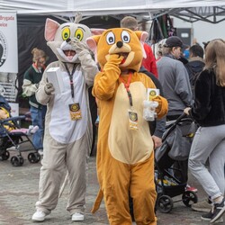 Zwierzogranie