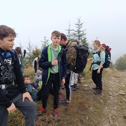 wycieczka SP nr 2