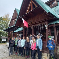 wycieczka SP nr 2