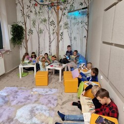 Międzynarodowa strefa offline