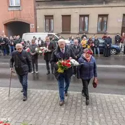 Święto Niepodległości w Świętochłowicach