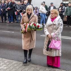 Święto Niepodległości w Świętochłowicach