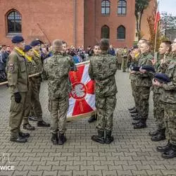 Święto Niepodległości w Świętochłowicach
