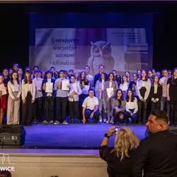 72 uczniów i studentów otrzymało stypendium Prezydenta Miasta