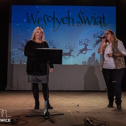 Miejska wigilia dla samotnych i potrzebujących