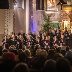 Orszak Trzech Króli w Świętochłowicach