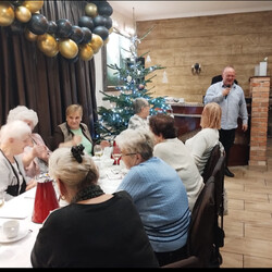 Kolędowanie ze Stowarzyszeniem Otwarte Świętochłowice