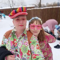 Bicie rekordu w morsowaniu