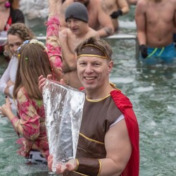 Bicie rekordu w morsowaniu