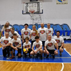Mecz sztabów WOŚP