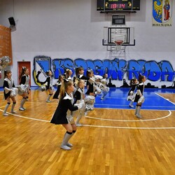 Mecz sztabów WOŚP