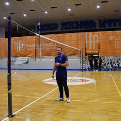 Mecz sztabów WOŚP