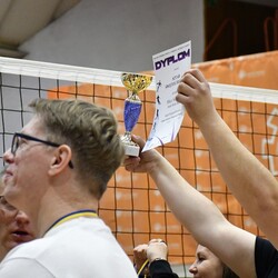 Mecz sztabów WOŚP
