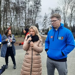 Bieg Policz się z Cukrzycą
