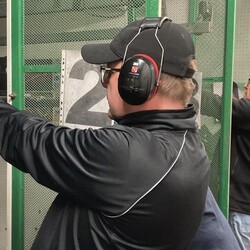 Ogólnopolskie Zawody Strzeleckie