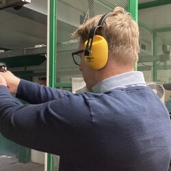 Ogólnopolskie Zawody Strzeleckie