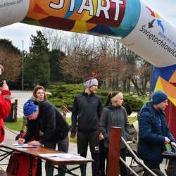 Walentynkowy Bieg Par 2024