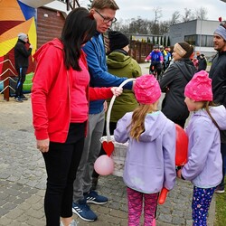 Walentynkowy Bieg Par 2024