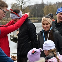 Walentynkowy Bieg Par 2024