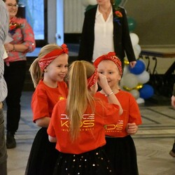 Koncert charytatywny "Serdeczne Nuty"