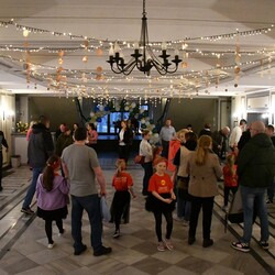 Koncert charytatywny "Serdeczne Nuty"