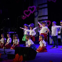Koncert charytatywny "Serdeczne Nuty"