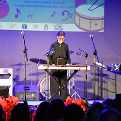 Koncert charytatywny "Serdeczne Nuty"