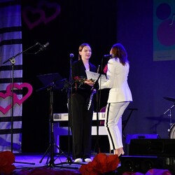 Koncert charytatywny "Serdeczne Nuty"