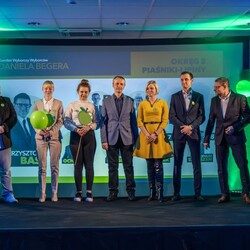 Kampania KWW Daniela Begera/KW Przyjazne Świętochłowice