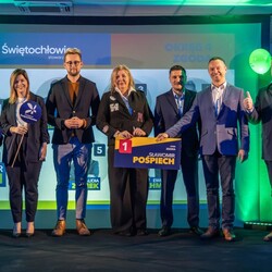 Kampania KWW Daniela Begera/KW Przyjazne Świętochłowice