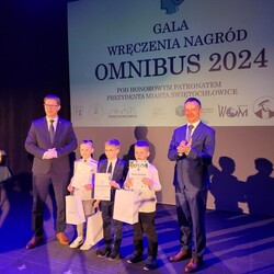 Omnibus szkół podstawowych