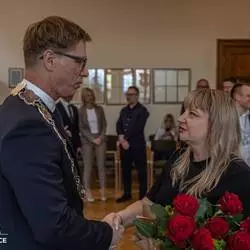 Ślubowanie nowej Rady Miasta