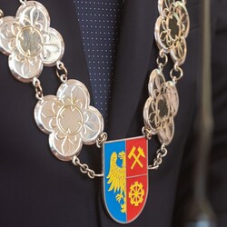 Ślubowanie nowej Rady Miasta