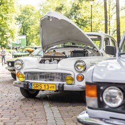 III Motoryzacyjny Festyn Rodzinny
