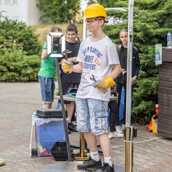 III Piknik Zawodowca