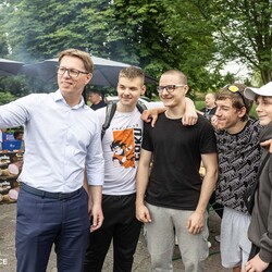 III Piknik Zawodowca