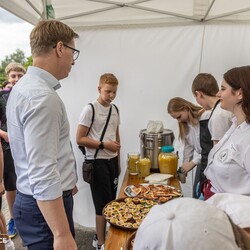 III Piknik Zawodowca