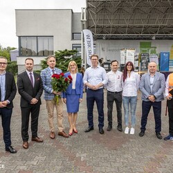 III Piknik Zawodowca