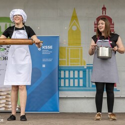 III Piknik Zawodowca