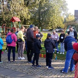 IV Miejski Tydzień Przeciwko Przemocy