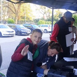 IV Miejski Tydzień Przeciwko Przemocy