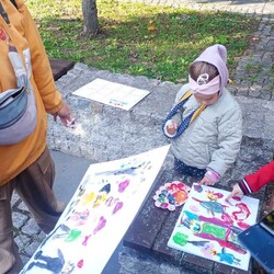 IV Miejski Tydzień Przeciwko Przemocy