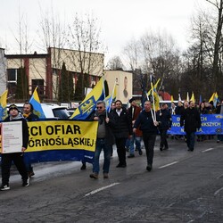 Marsz na Zgodę