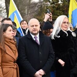 Marsz na Zgodę
