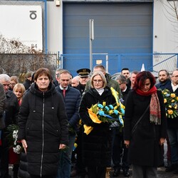 Marsz na Zgodę