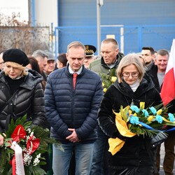 Marsz na Zgodę