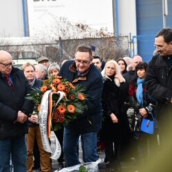 Marsz na Zgodę